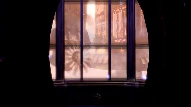 Let's Play Bioshock Infinite [BLIND] #001 - Welcome To Columbia смотреть онлайн