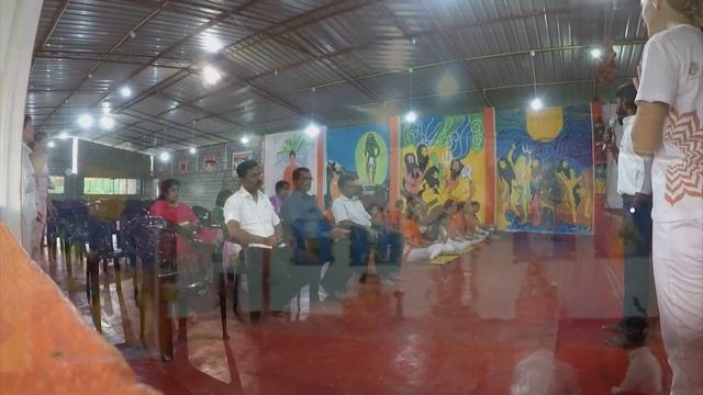 О жизни Гуру Муругана смотреть онлайн