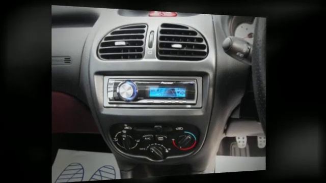 Used Cars Salisbury Wiltshire | 01980 610231 | 2005 Peugeot 206 2.0 HDi Sport смотреть онлайн