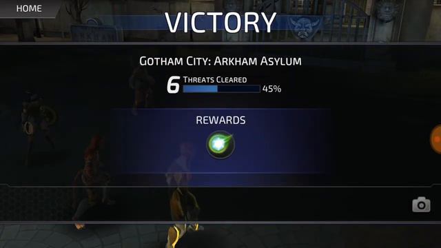 DC Legends: Red Alert with DSHG смотреть онлайн