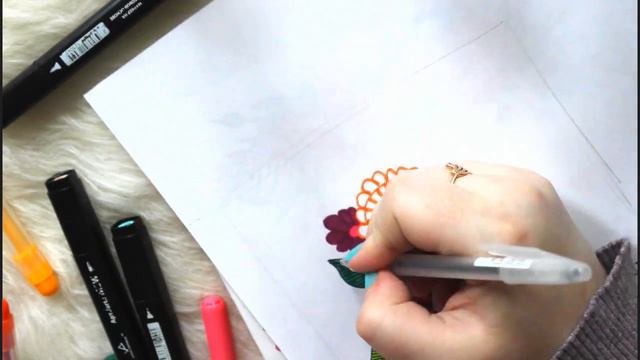 ❤ 1 страница в день / 1 Page at a Time ❤ смотреть онлайн