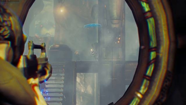 Old Warframe Gameplay Part 3 смотреть онлайн