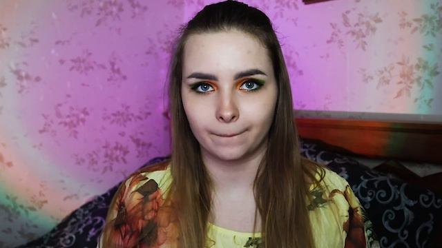 СУЩЕСТВА В ЗЕРКАЛЕ смотреть онлайн