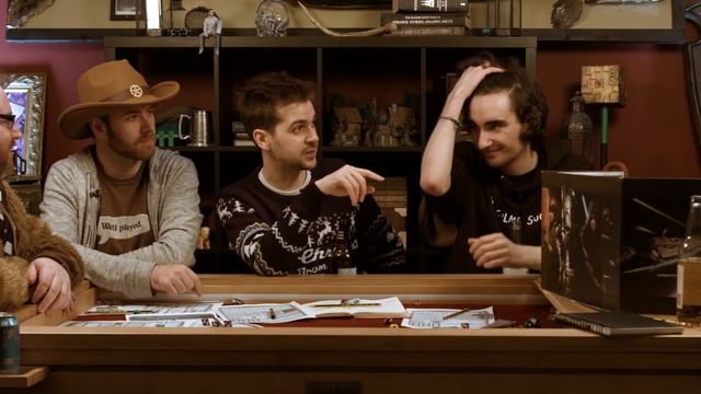 Yogsquest 4 - Edge of the Empire Part I #9 | The Bank Job смотреть онлайн