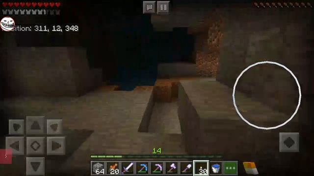 Minecraft pe 1.6.0 part 17 смотреть онлайн