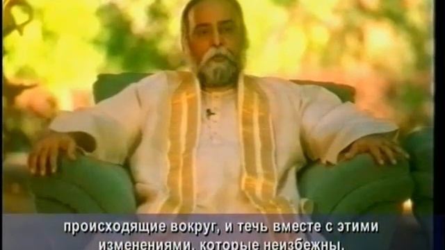 САМОЕ ПЕРВОЕ ОБРАЩЕНИЕ БАГАВАНА 2003год смотреть онлайн