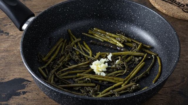 Вкусные будни