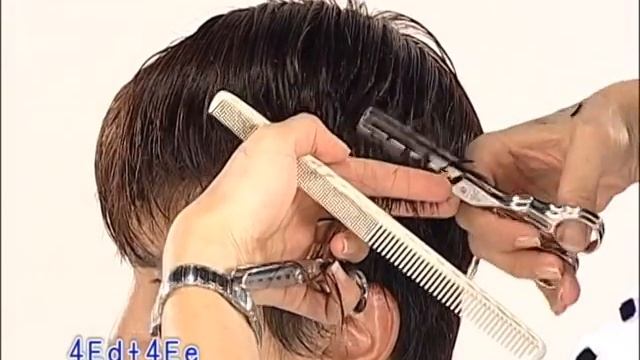 How to cut the Neymar Jr. haircuts. Texturize next to the scalp!Vern Scissors-CTS Hairstyles 09 смотреть онлайн