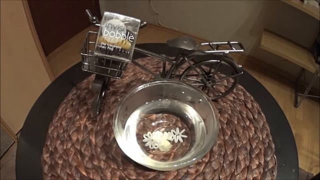 уменьшение резинки invisibobble смотреть онлайн