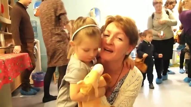 «Новый год в Дедморозовке». Отзывы зрителей о новогоднем представлении. смотреть онлайн