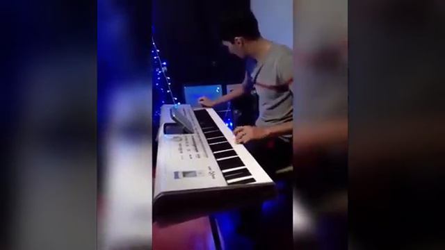 Uzeyir Mamedov sintez bulgarian music смотреть онлайн