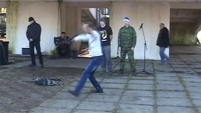 2-я ярмарка Казачий дом смотреть онлайн