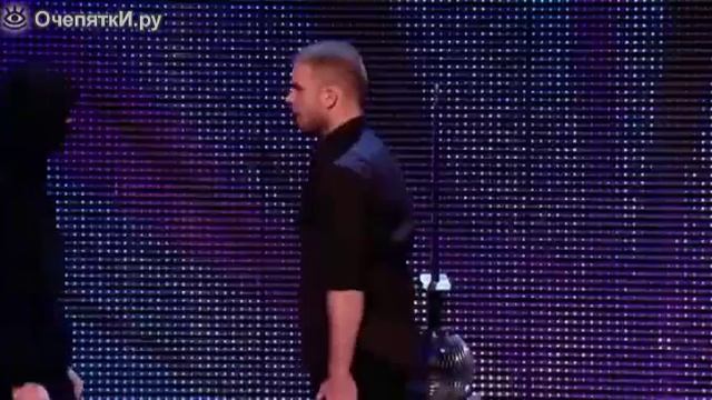 Британия ищет таланты смотреть онлайн