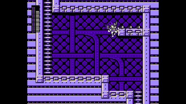 Mega Man 9, 10, 11 // #Extra_Life смотреть онлайн