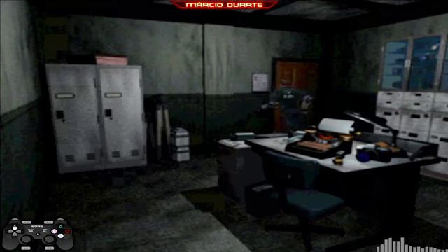 🎮🧟♂️ Gameplay casual de Resident Evil 2 Infinite Darkness. смотреть онлайн