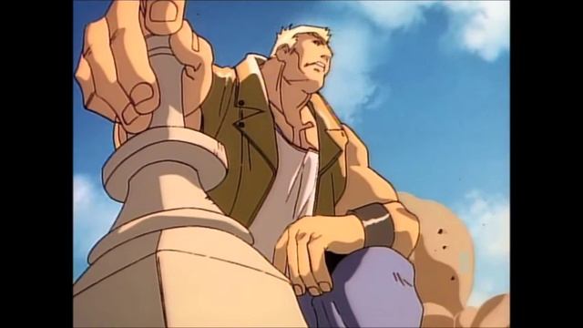 Battle Arena Toshinden Anime Part 2 (Final Part) смотреть онлайн