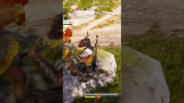 Accidentally Killing A Legendary... ? смотреть онлайн