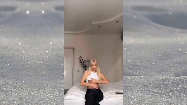 @gavrilina.Юля Гаврилина тик ток подборка