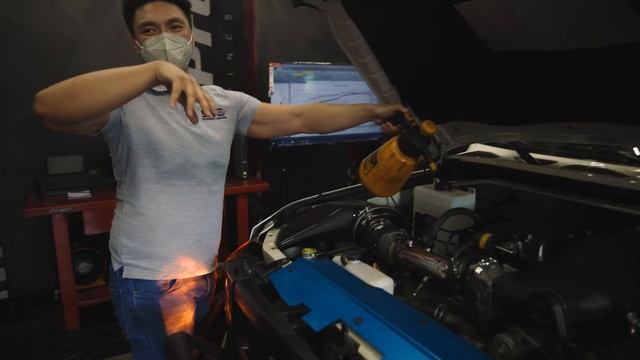 Vlog #9 Fj cruiser tuned by Speedworks Engineering | 95 Octane | 310whp смотреть онлайн