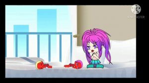 (мини фильм) Нелюбимая матерью дочь