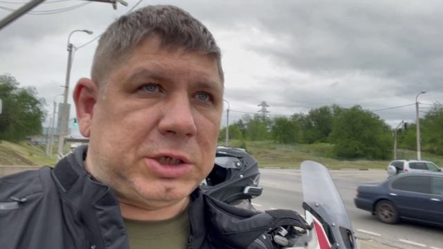 #РойКлуб #Севастополь 25.Мотопробег Красноярск- Севастополь. Волгодонск смотреть онлайн