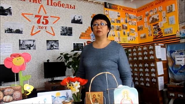 Информационная беседа ЦГБ смотреть онлайн