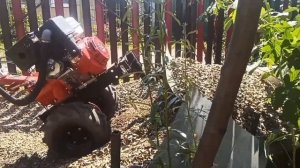 лопата отвал для мотоблока