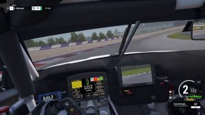 RED BULL RING HOTLAP + SETUP | BMW M4 GT3 | 1:27.3 | Assetto Corsa Competizione v1.9.6