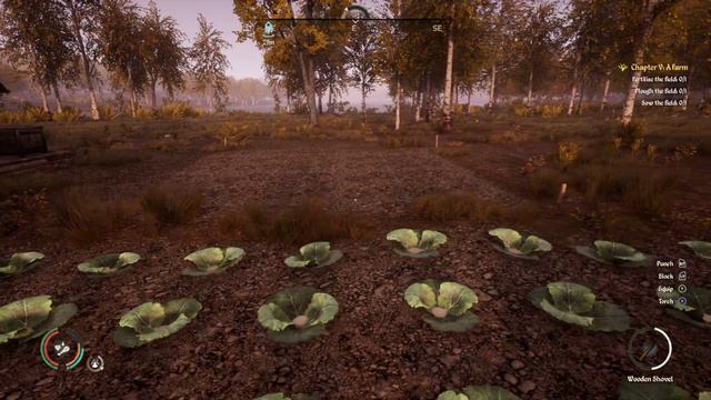 Medieval Dynasty - Starting a Farm | Starting To Become A Hamlet. | Ep 5 смотреть онлайн