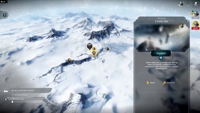 Bertahan Hidup di London Tahun 1880, di FROSTPUNK ! смотреть онлайн