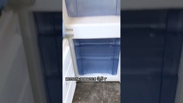 Встраиваемый холодильник Gorenje RKI41295 бу смотреть онлайн