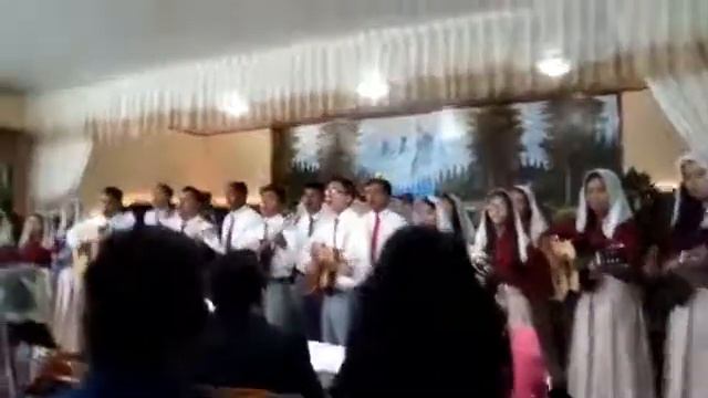 Departamento juvenil Marantha col Pino Suarez смотреть онлайн