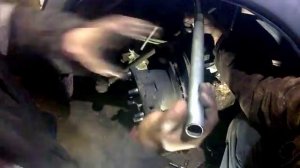 Съёмник шворней ГАЗ-ель от DTM.Garage