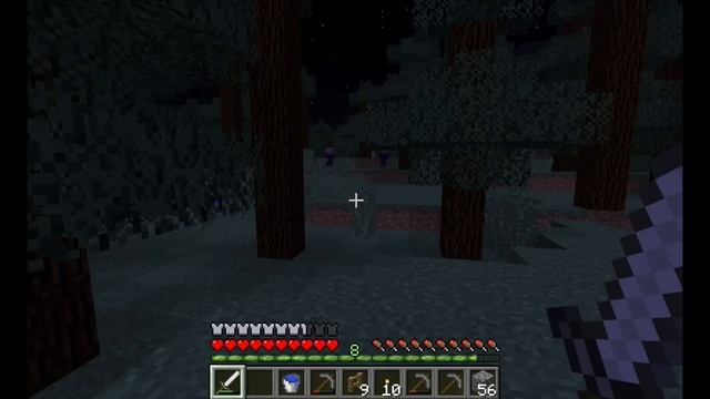 Minecraft Vanilla Adventure 2 - A Survival Series with Hannah Carr смотреть онлайн