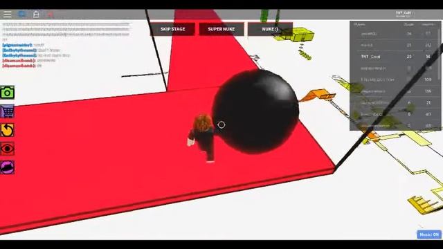 Roblox Troll Obby Stage 25 смотреть онлайн