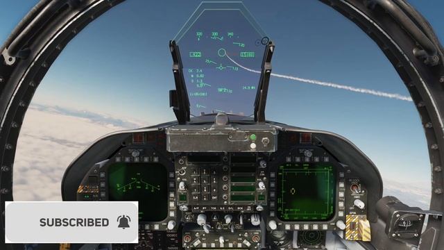 DCS FA-18C Hornet CAMPAIGN - TASK FORCE CHALLENGER - MISSION 2 смотреть онлайн