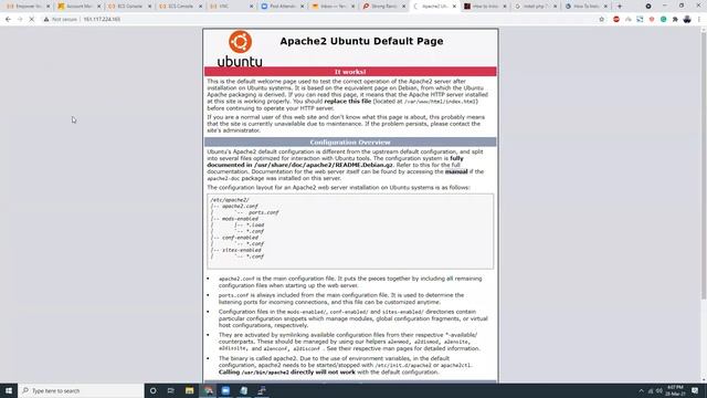 Setting Up WordPress in Alibaba Cloud смотреть онлайн