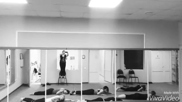 Strip Plastic, Lady style, стриппластика смотреть онлайн