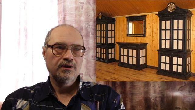 122. Краска для дерева. Краска пропитка для дерева. Классификация, подготовка дерева, нанесение. смотреть онлайн