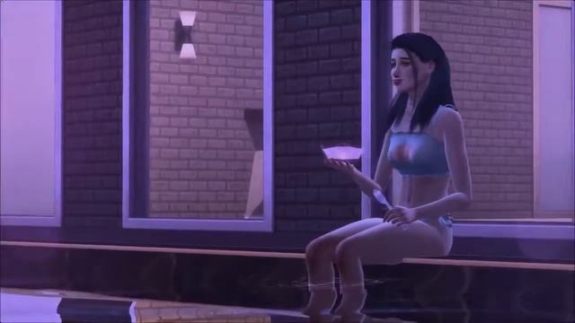 ⚡ЕЩЁ 18 РЕАЛИСТИЧНЫХ МОДОВ для Симс 4⚡ смотреть онлайн