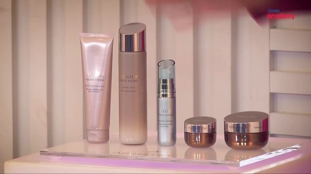 Запись трансляция от Академии Amway «Твоя безупречная весна с ARTISTRY Dermasonic», 20.03 смотреть онлайн
