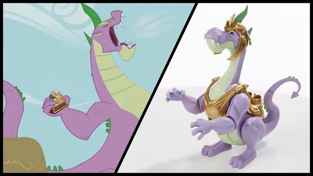 Smyths Toys - My Little Pony Guardians of Harmony смотреть онлайн