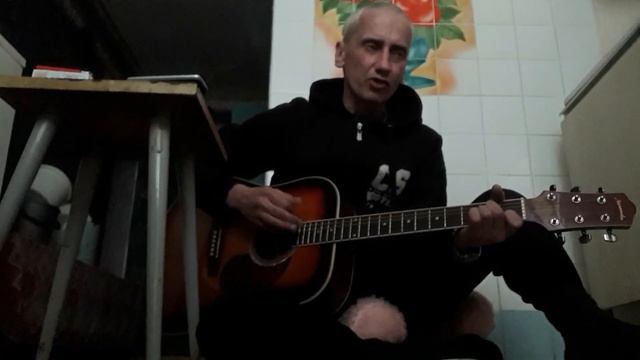 "Не судите люди вора" В.Соликамский смотреть онлайн