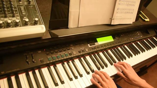 Alfred's Basic Piano: Lesson Book Complete 1: Rock Song смотреть онлайн