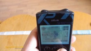 ТЕСТ КАТУШЕК XP DEUS X35 vs XP DEUS ⚔. Какая катушка лучше для XP DEUS ? Кладомания