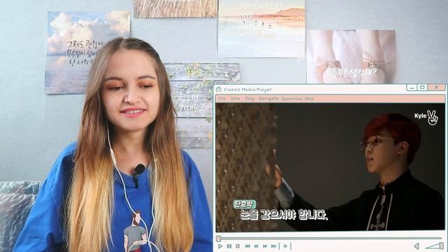 Run BTS! || 5-6 серия РЕАКЦИЯ / Цветение вишни от Джина и большой грех Хосока смотреть онлайн