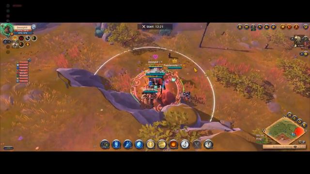 DAILY DOSE OF ALBION ONLINE #281 смотреть онлайн