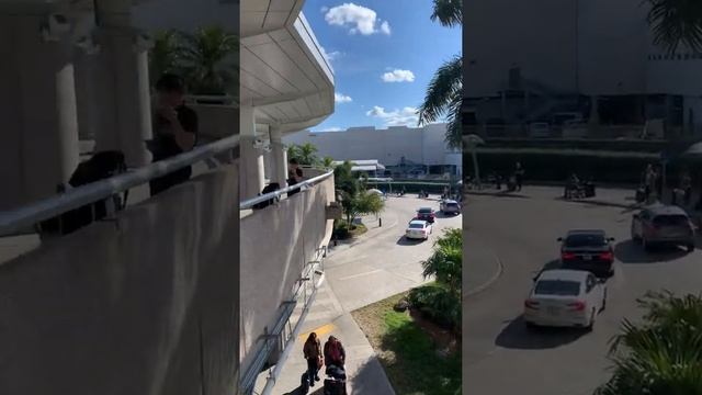 Аэропорт Майами смотреть онлайн