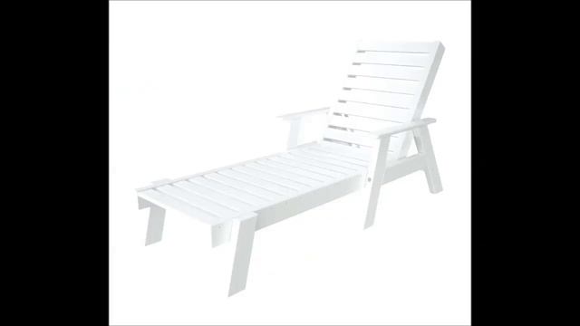 Wonderful Patterned Chaise Lounge смотреть онлайн