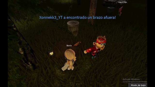 PLAY ROBLOX on FEBRUARY 24 смотреть онлайн